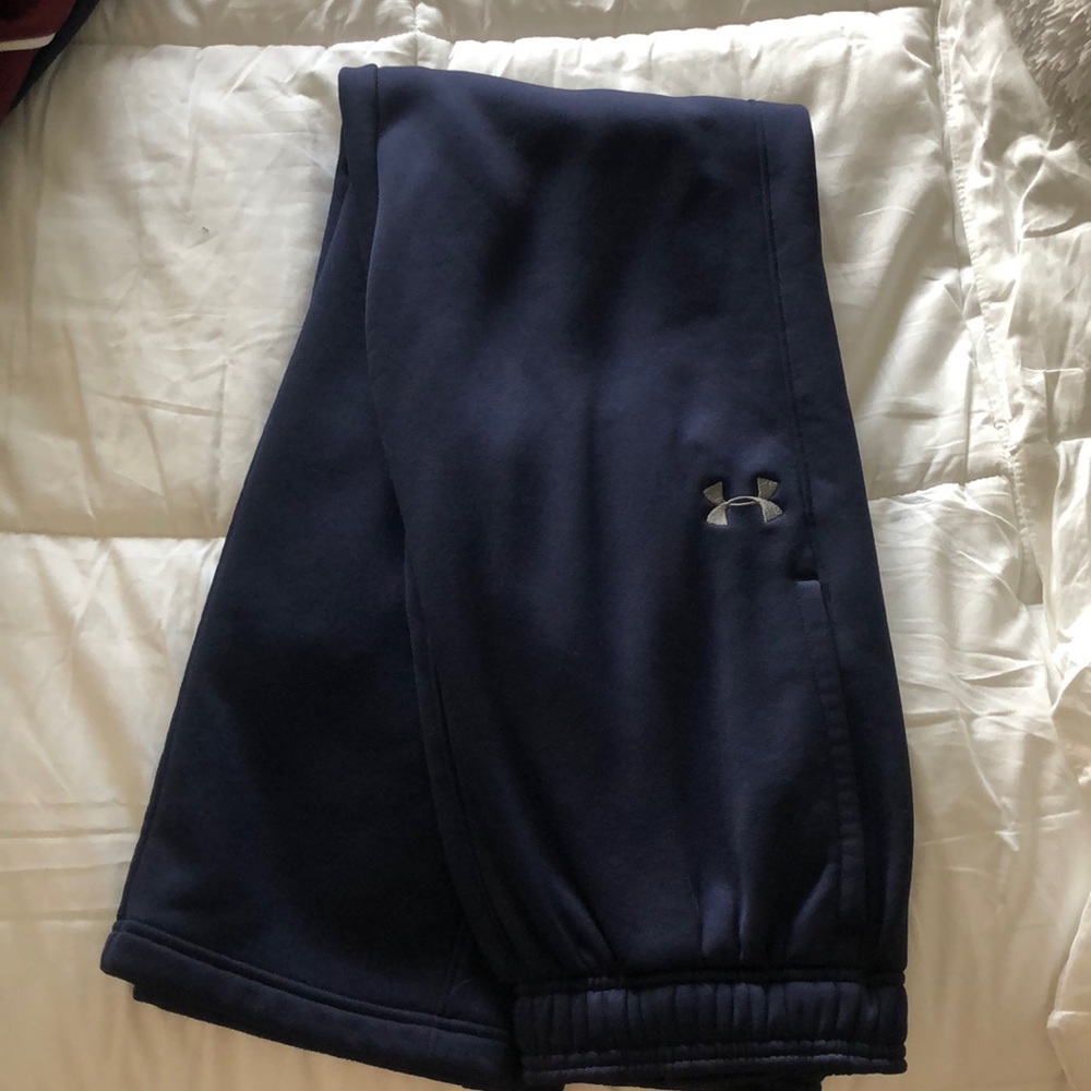 Men’s UnderArmour Sweat pants (OFFERS ACCEPTED)